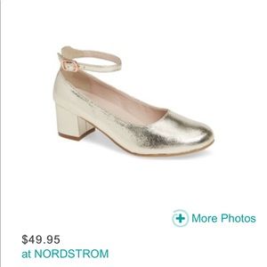 NWT Ruby & Bloom Jessica Pump